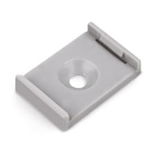 Mounting clip for GIZA LED profile