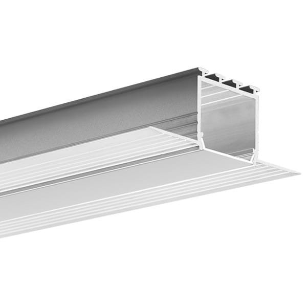 Architectural LED Alu profile KOZEL
