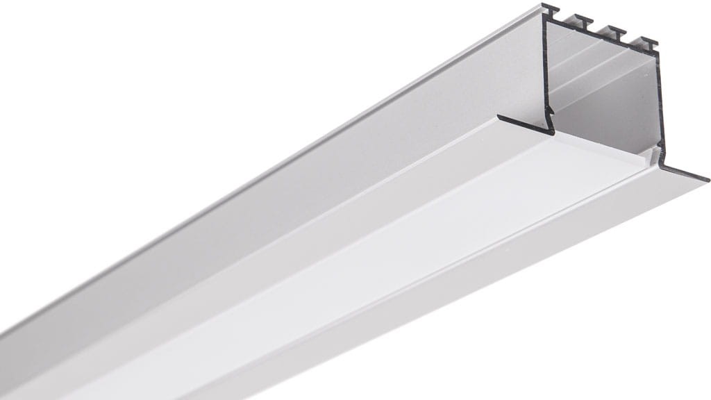 Architectural LED Alu profile LARKO