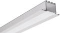Architectural LED Alu profile LARKO