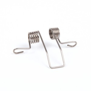 Instalation spring KMA for LARKO LED profile