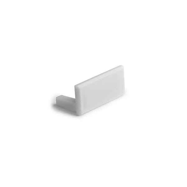 End Cap for HR-ALU LED profile