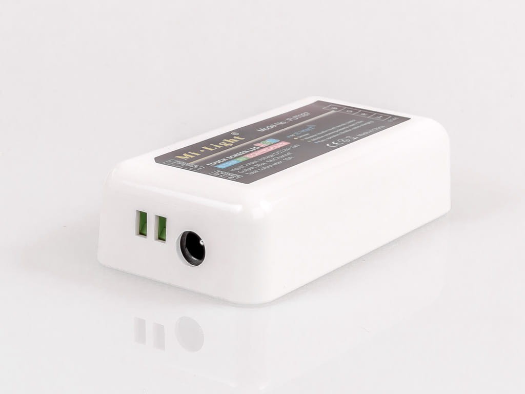 RGB controller ML 10A / channel