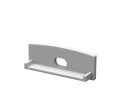 End cap for P13 LED profile (set 2 pcs)