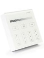 Wall-mounted dimming touch panel for ML dimmer - 2.4 GHz