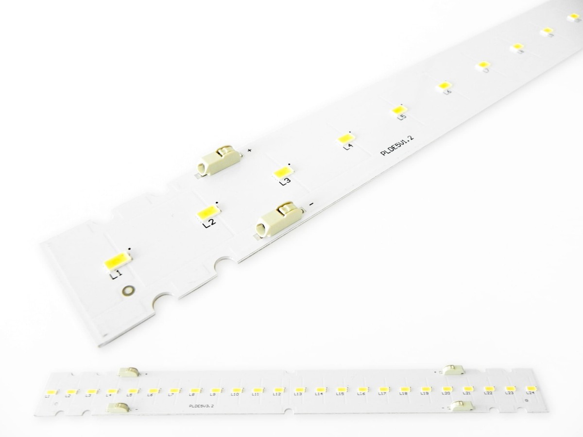 LED module Duris E5 1300 250 mA