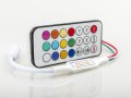 RGB IC controller - 21 buttons