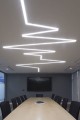 BENDABLE Neonica LED strip 2835 300 with Osram Duris