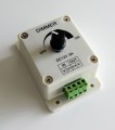 LED Dimmer - analog - 12/24V DC support