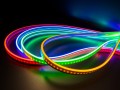 Neonica LED Neon Flex Ultra Slim Color Edition 4mm wide - Professional series