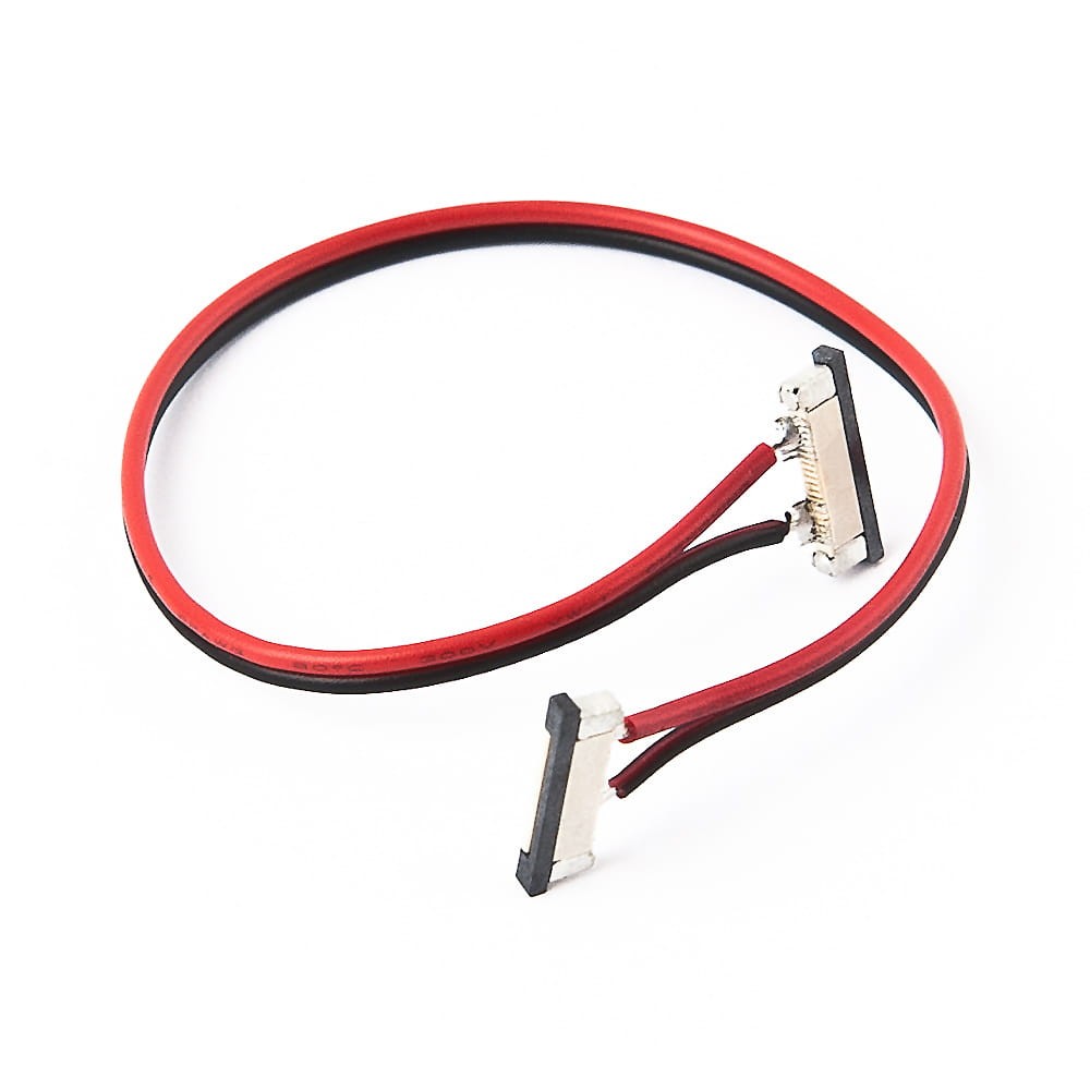 Corner connector for 10mm SMD LED Strip