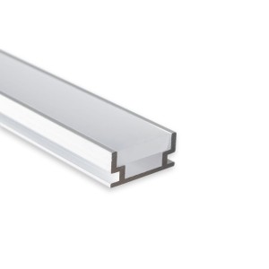 LED Alu profile HR-alu 2 meters