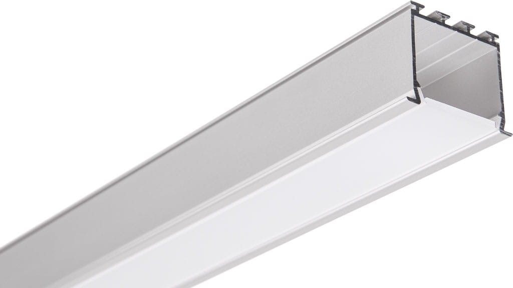 Architectural LED Alu profile LOKOM