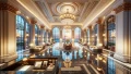 DALL·E 2024-02-05 17.49.43 - Create a highly detailed image of an elegant hotel lobby, reflecting the luxury found in Dubai but without RGB lighting or a reception desk. The lobby.webp