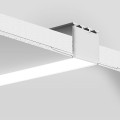 Architectural LED Alu profile KOZEL