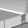 LED Alu profile HR-Line (outdoor IP67)