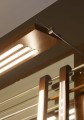 LED Alu profile PDS-4-K recessed