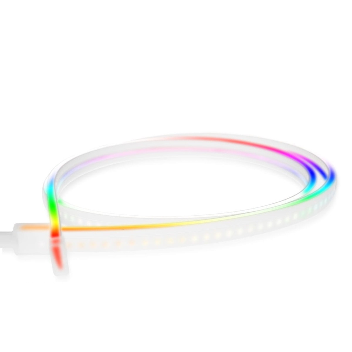 Neonica LED Neon Flex Ultra Slim Color Edition 4mm wide - Professional series