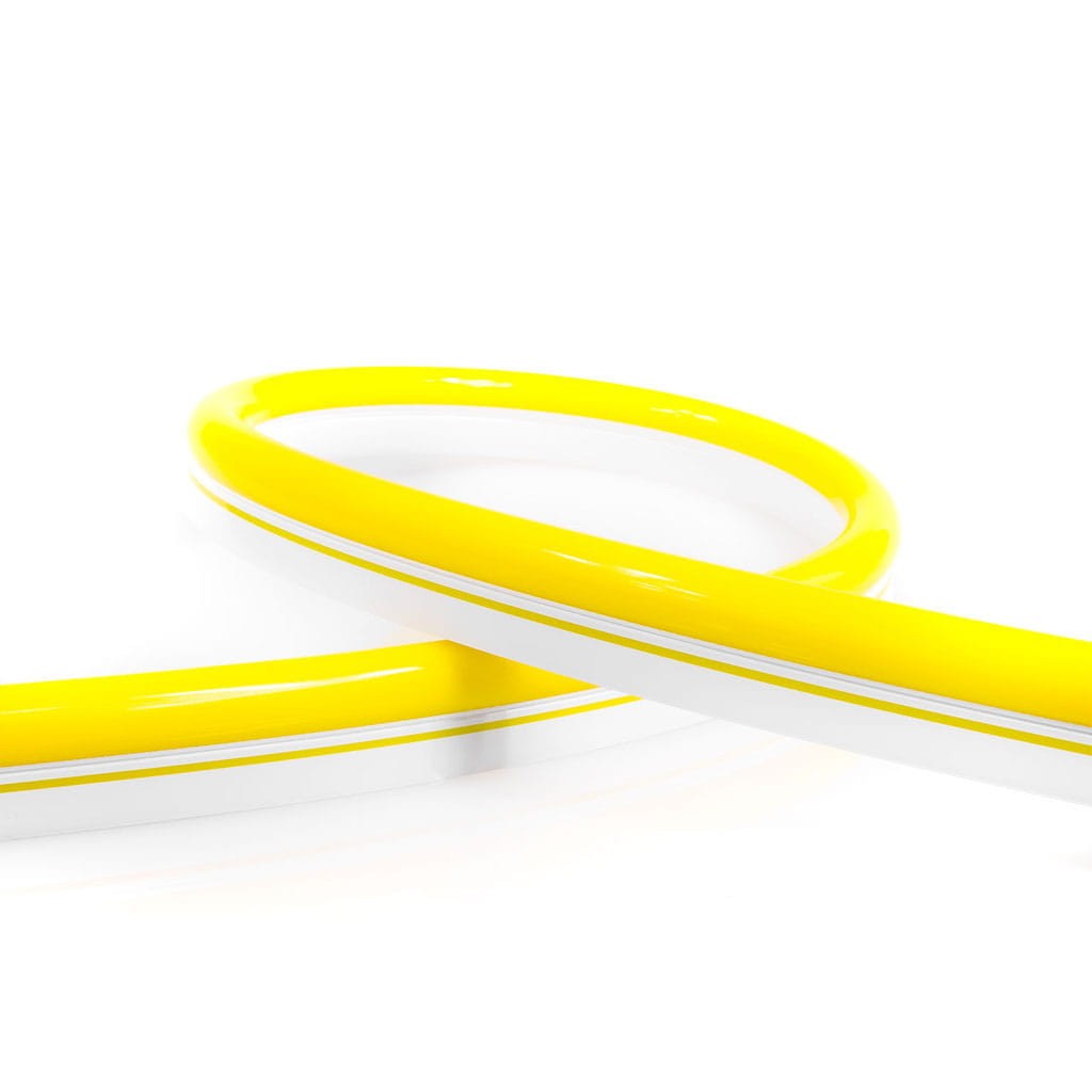 Neonica LED Neon Flex MAX - Yellow PROFESSIONAL SERIES
