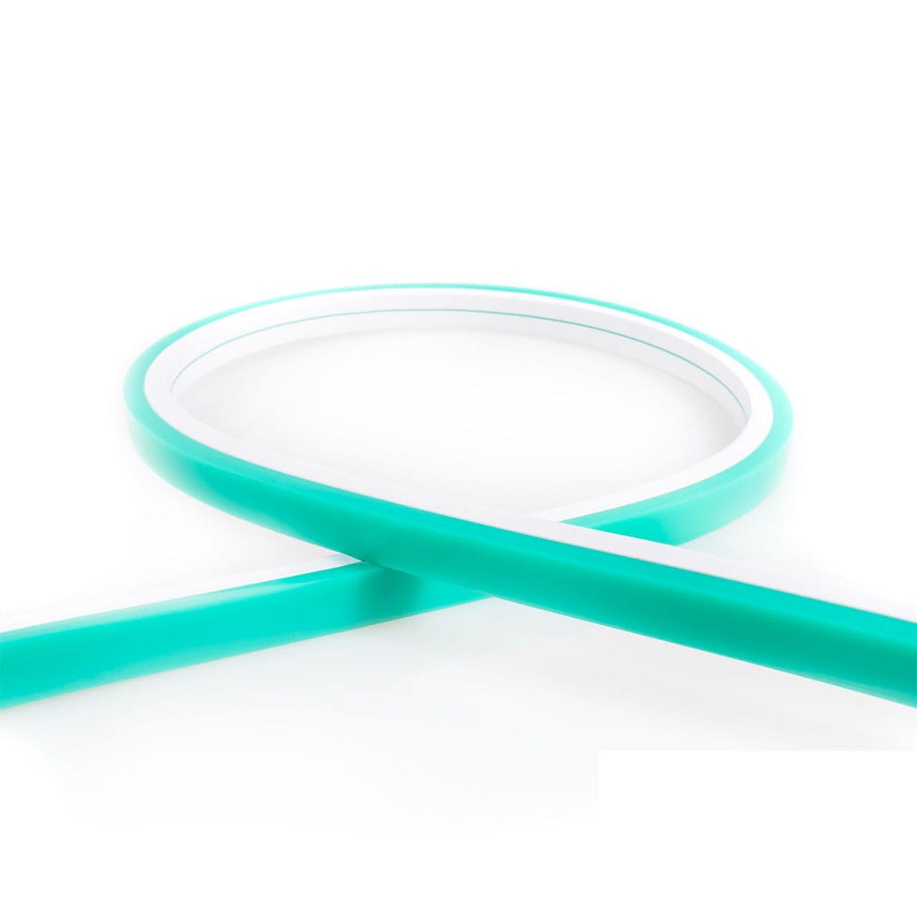 Neonica LED Neon Flex SLIM - Green PROFESSIONAL SERIES