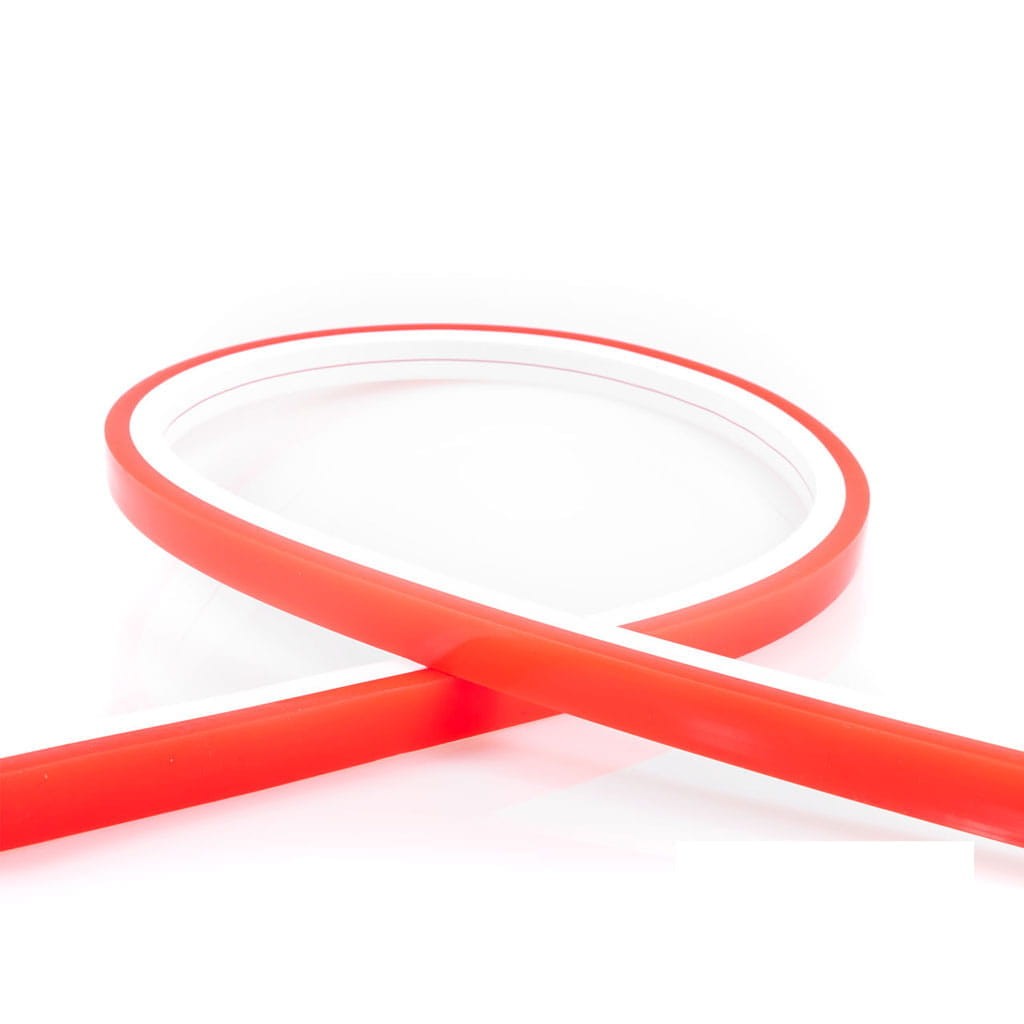 Neonica LED Neon Flex SLIM - Red PROFESSIONAL SERIES