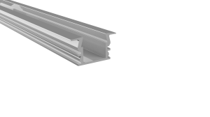 LED Alu profile Neonix 2212 (recessed) 2 meters