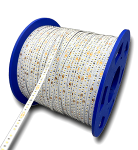 Neonica  LED Strip VISION 600 24V IP20 - 200 meters - Installation roll