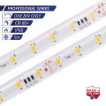 LED Strip NEONICA - EDISON 5630 300 LED waterproof IP68
