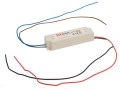 LED Driver MEAN WELL 36W waterproof IP67