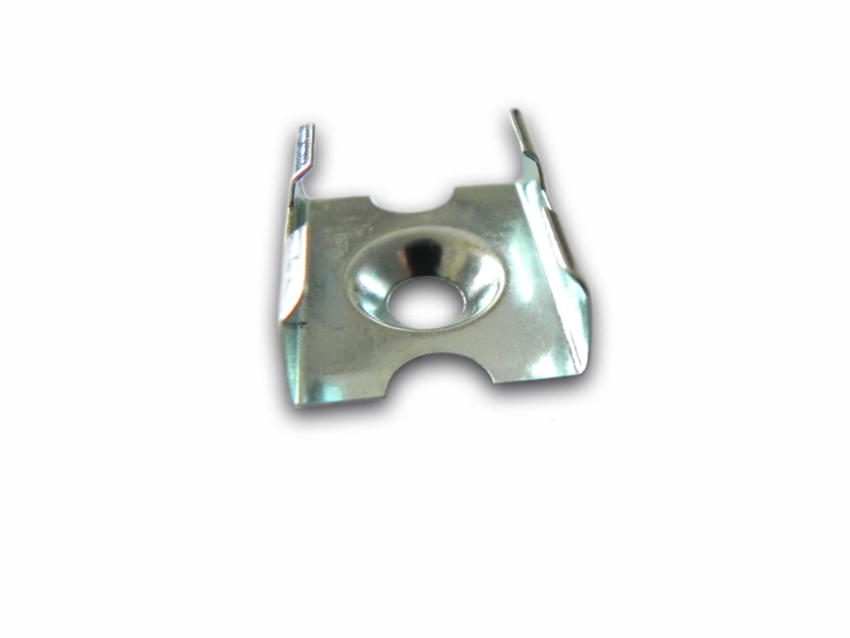 Mounting clip for MICRO and PDS4 LED profiles